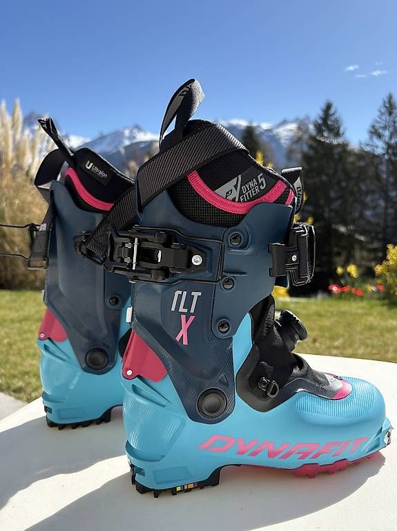 Scarpe per ragazzi: Dynafit TLT X 23.0 2026 – Usato da Ollon VD venduto da Pberber 1