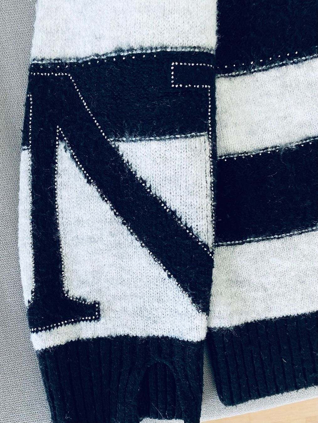 Monari Maglioni & Felpe: Pullover MONARI Gr. 42/44 – Usato da Bad Zurzach venduto da ustrade 4