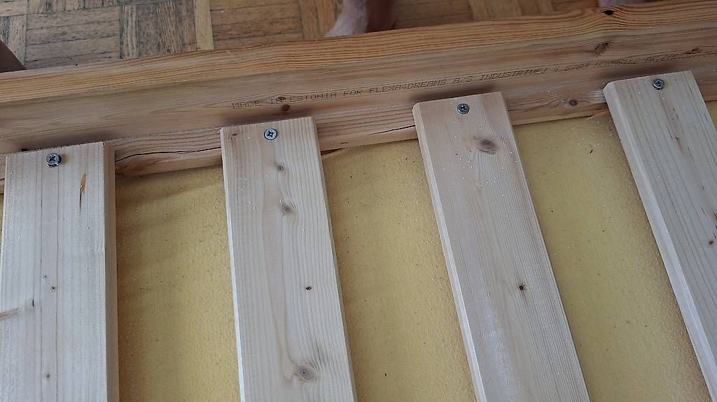 Betten: Bett inklusive Gästebett – Gebraucht aus Rombach von kelebek12 4