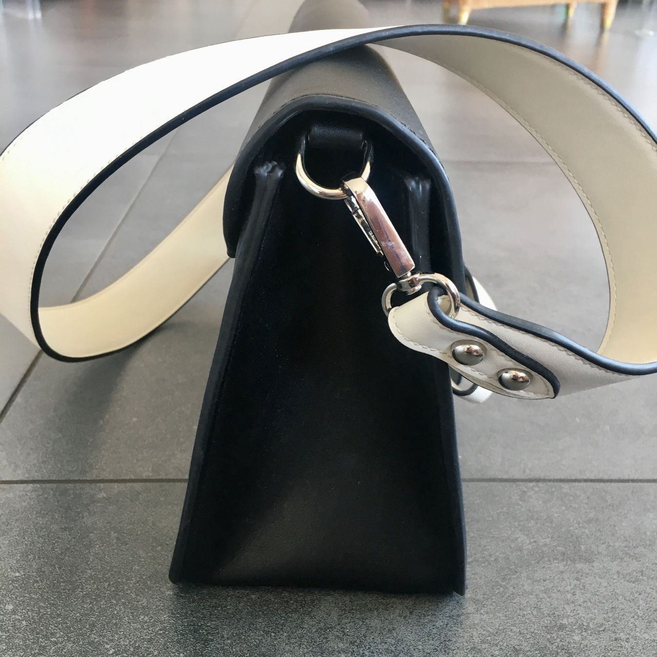 Borse da donna: Silvian Heach Handtasche – Usato da Gordola venduto da carola67 1