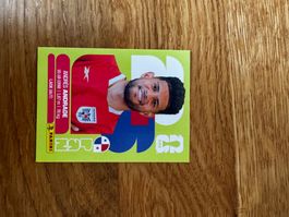 Panini FIFA World Cup 2026 Sticker PAN 5