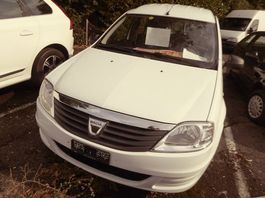 Dacia Logan 1.5 dci  