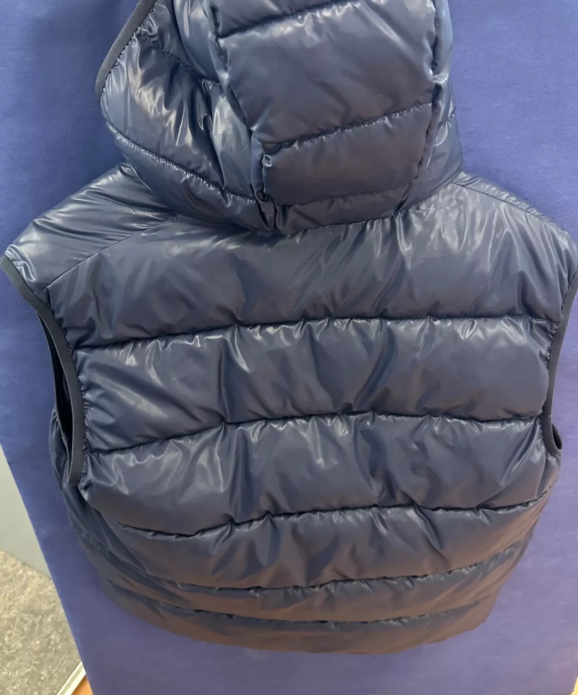 Gilet & Giacche: Weste Baldessarini Gr. M – Usato da Liestal venduto da FuV01 1