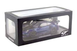 1:18 GT Spirit GT526 Porsche 911 991.2 GT3 RS Weissach