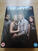 The Affair  (Seasons 1-3)     'UK-Import