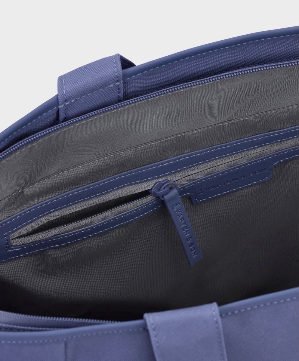 Kapten & Son Borse: ✨Hellvi Bag by OACE | KAPTEN & SON  – Nuovo e nell'imballaggio originale da Mühlau venduto da RotHluchs 2
