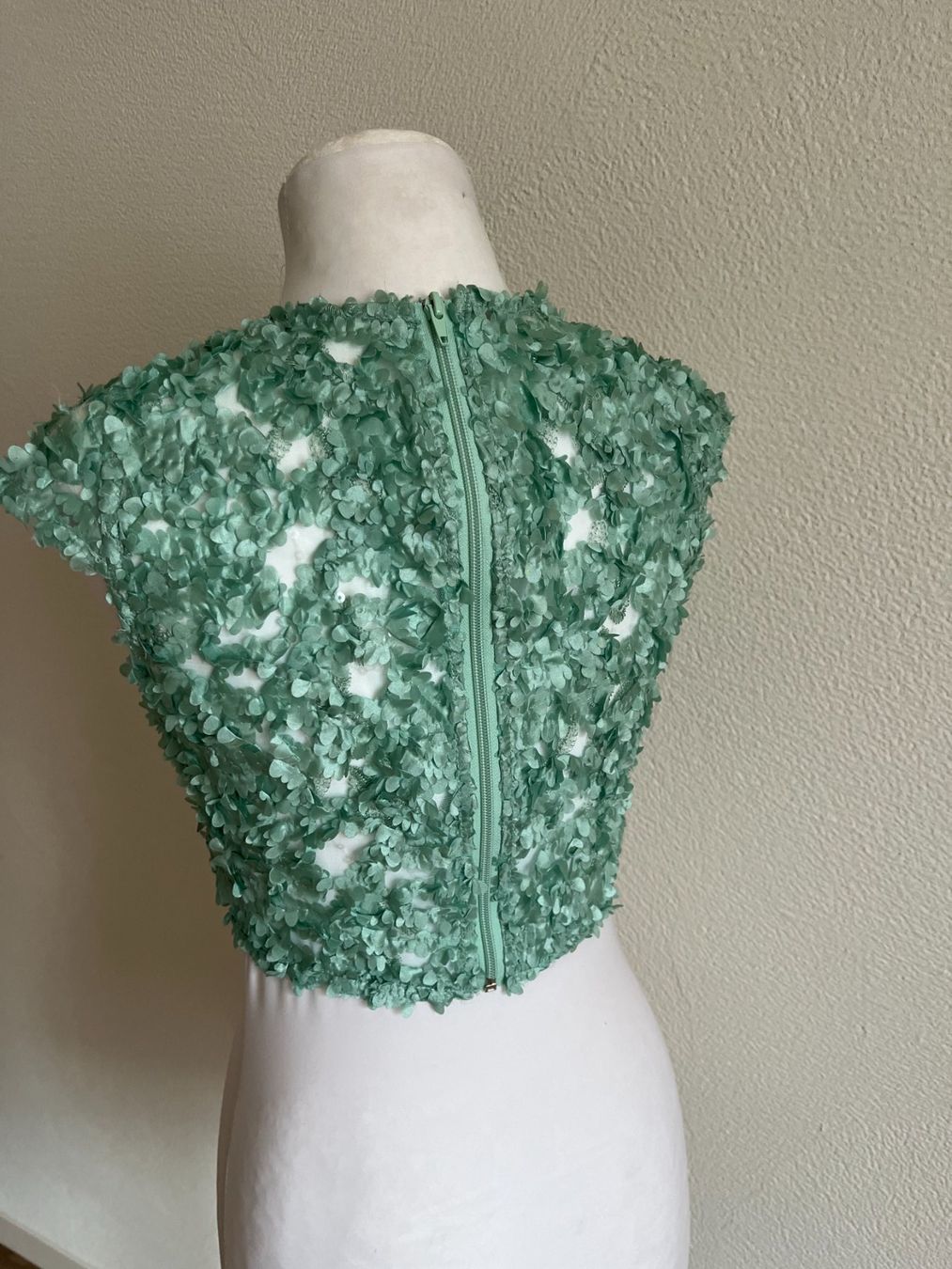 Tops: Tolles Top, Gr. S-M, NEU, NP 49.- – Neuf avec emballage d'origine à Interlaken par Jasmin_Flower 3