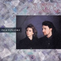 CLANNAD feat. BONO - IN A LIFETIME (7'' Vinyl Single NM)