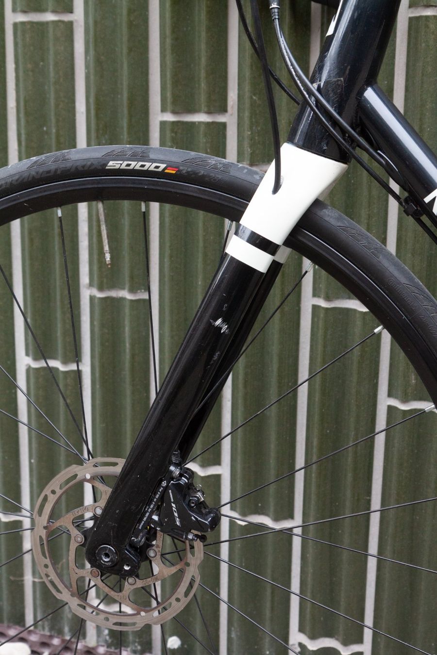 Biciclette: Ribble Endurance 725 Disc Rennvelo – Usato da Zürich venduto da cor_db26 6