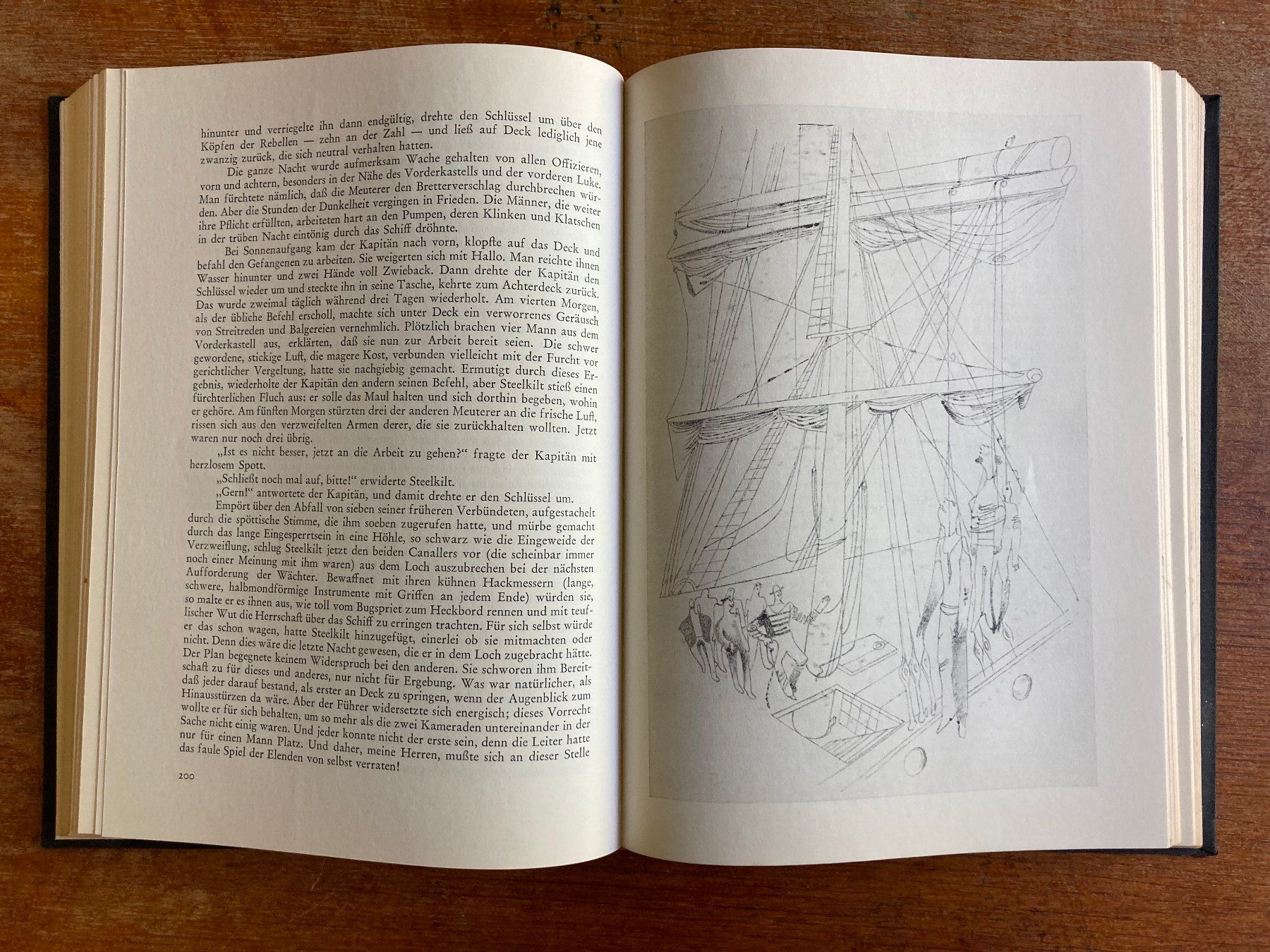 Libri: Moby Dick – Usato da zürich venduto da Tombola8 4