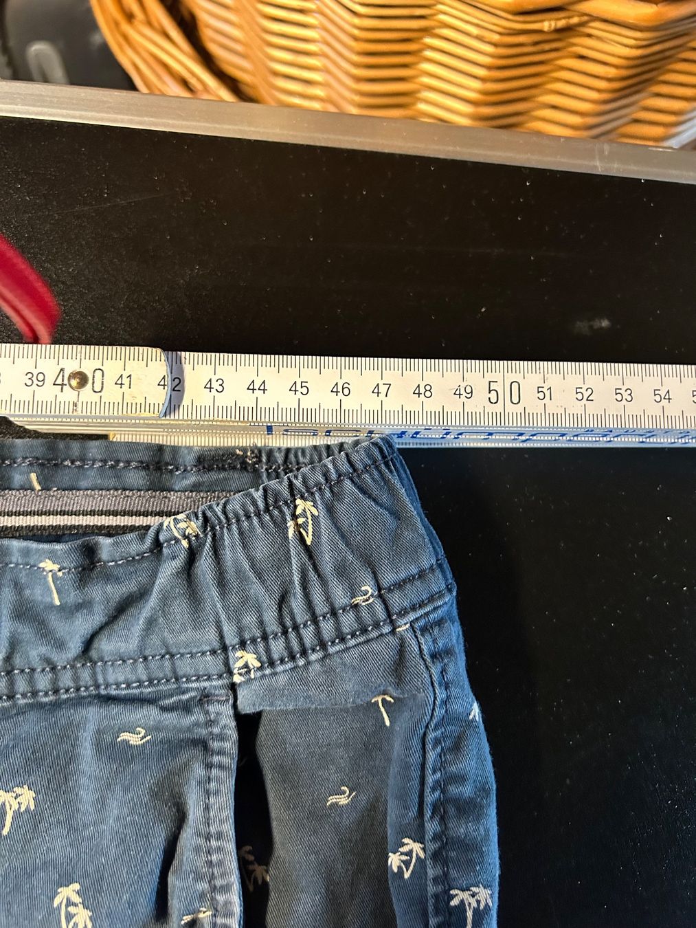 Pantaloni: Short Herren W 40 – Usato da Obergösgen venduto da Andre118 3
