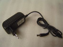 Netzteil AC Adapter - CH - Sega Mega Drive 1 - 16 BIT