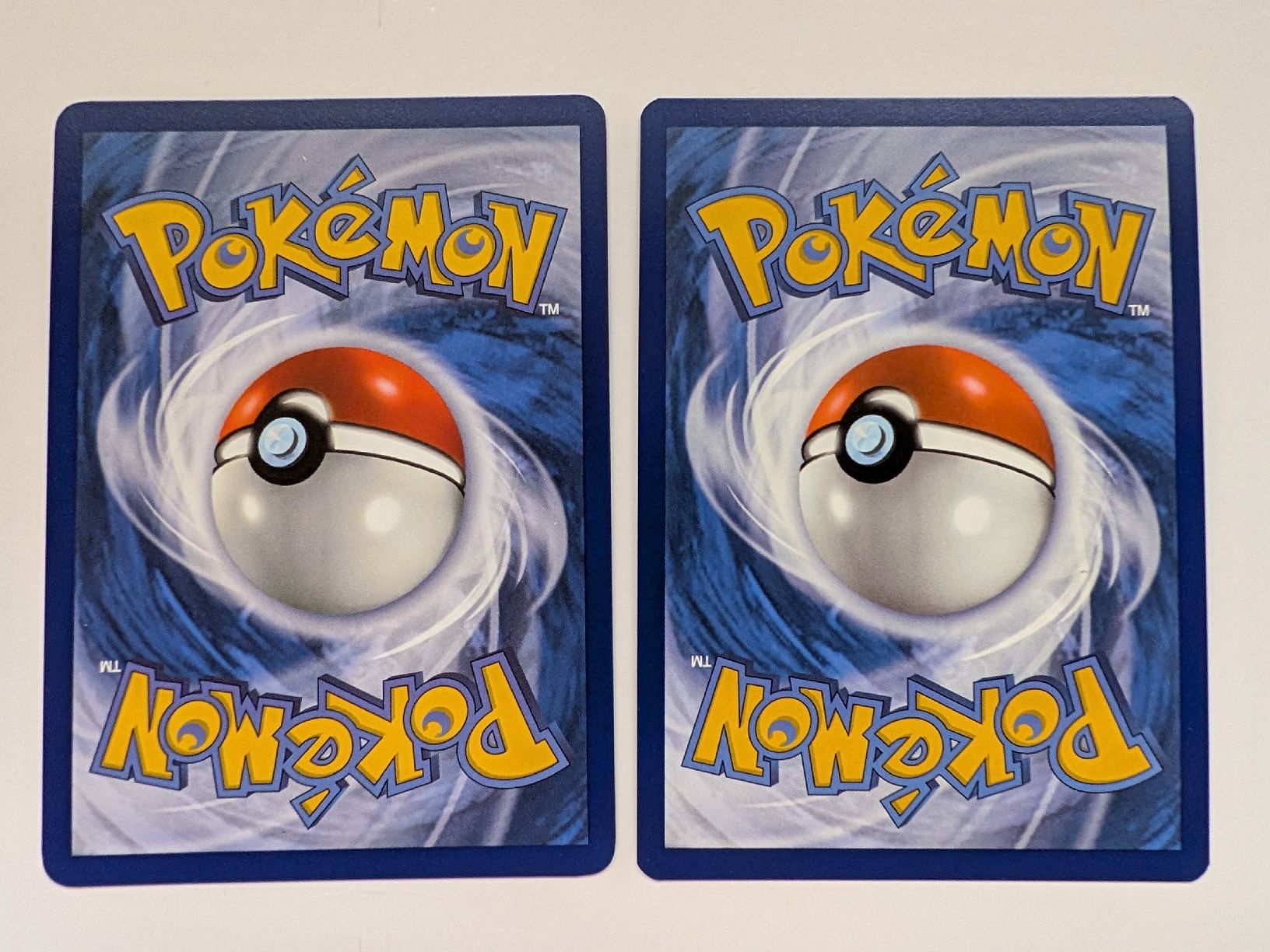 Pokémon Sammelbilder & Trading cards: 2-teiliges Evolutions-Set rund um Psycho-Klassiker Simsala – Neu (gemäss Beschreibung) aus Märstetten von eri_9lt8 1