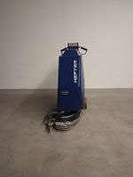 scheuersaugmaschine  hefter