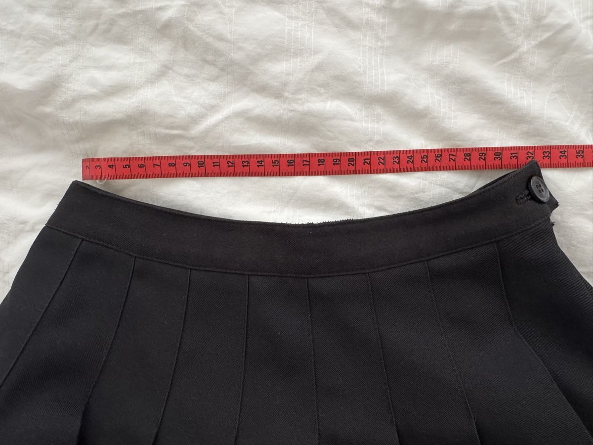 Gonne: Forever21 Tennisrock schwarz – Nuovo (secondo la descrizione) da Uetikon am See venduto da sop_vw5x 4