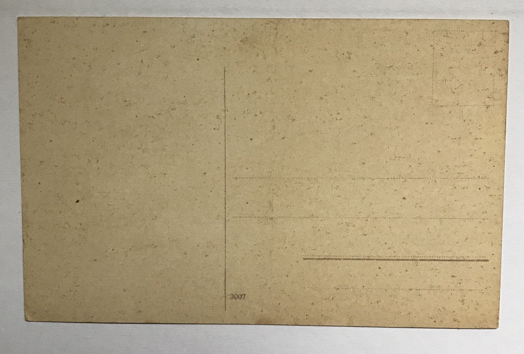 Cartoline postali: ALTE ANSICHTSKARTE BERN JOHANNISKIRCHE – Usato da Ostermundigen venduto da wini63 1