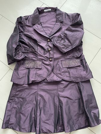 Kostüm Gr M Damen