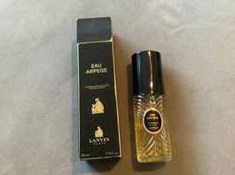 Eau Arpège vintage 30 ml