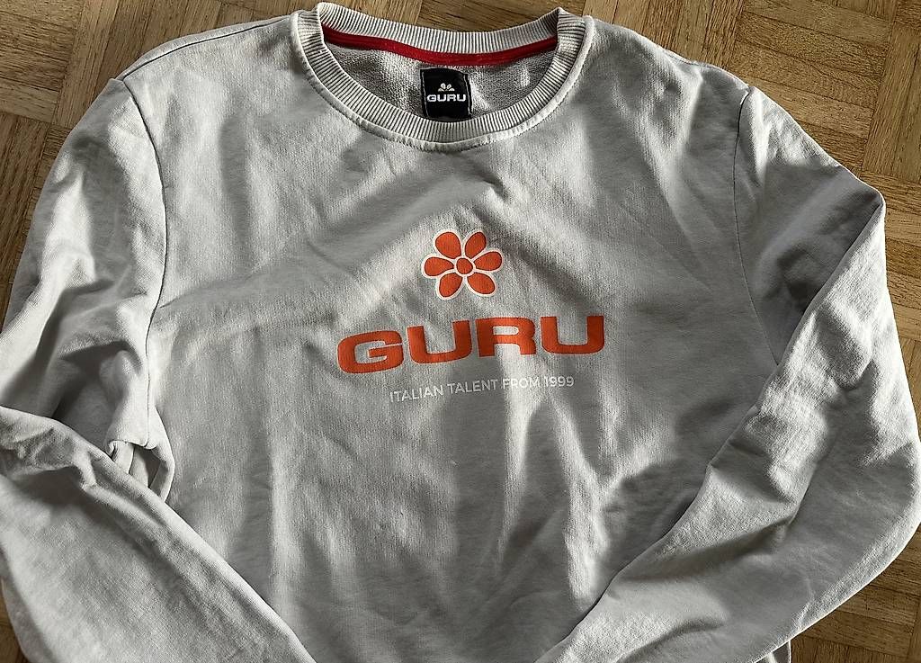 Maglioni & Felpe: GURU Sweatshirt Gr.M   – Usato da Stäfa venduto da DearDarling 2