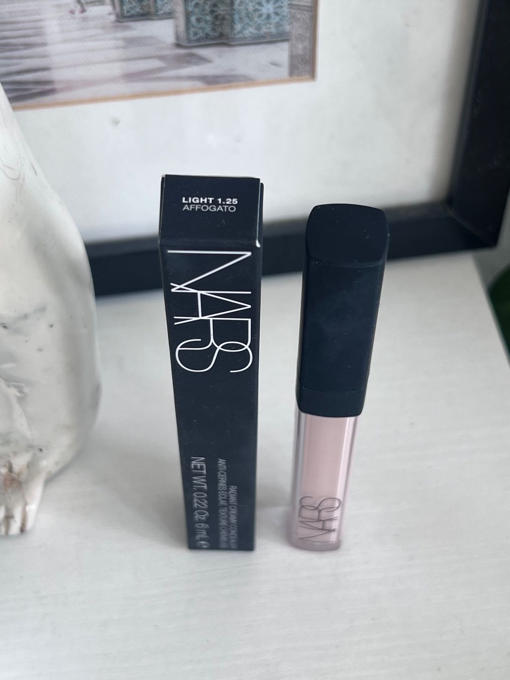 Nars Maquillage: NARS Radiant creamy Concealer - Affogato – Neuf (Voir description) à Effretikon par YaMn 2