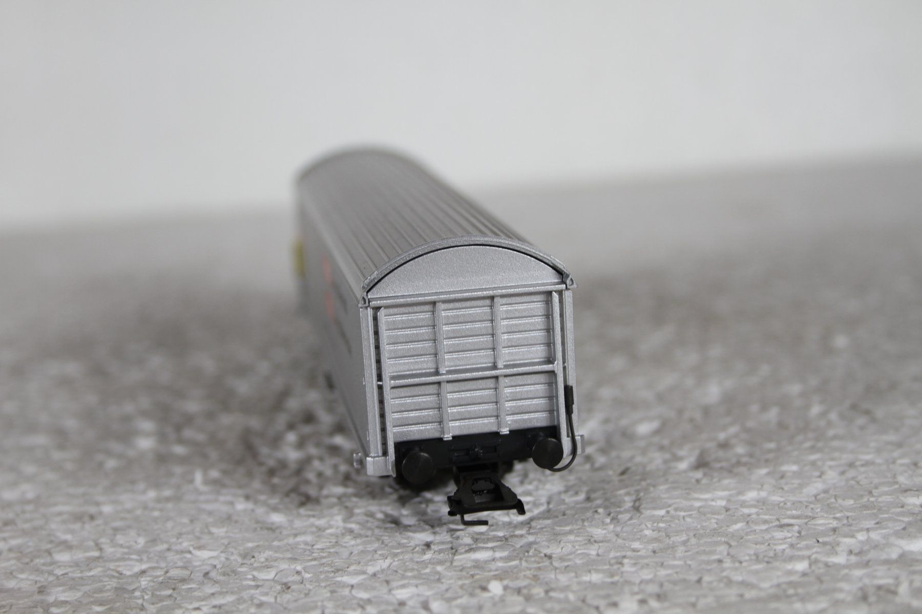 Märklin Modellini di ferrovie: Märklin 4735 SBB Cargo Domizil – Usato da Triesen venduto da cor_62ts 5