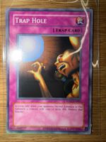 Yu-Gi-Oh! TRAP HOLE RP01-EN007 (2024) BOOSTERFRISCH!