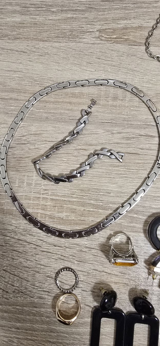 Sonstiger Schmuck: Diverser Modeschmuck /  Bikerschmuck – Gebraucht aus Ostermundigen von Gisler 3