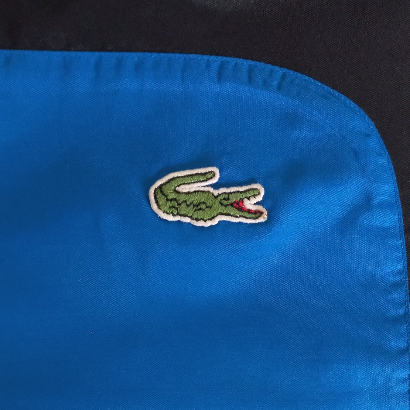 Lacoste Giacche: Vintage Lacoste Trackjacket (M) – Nuovo (secondo la descrizione) da Chamoson venduto da Sapoloshop 1