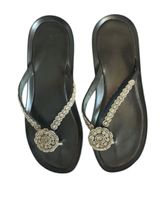 Nus-pieds Robert Clergerie