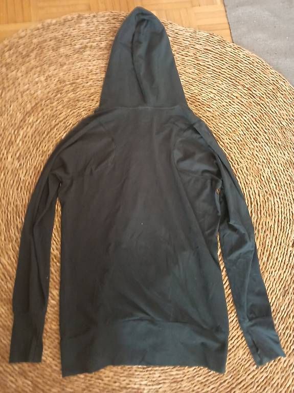 Nike Maglioni & Felpe: Leichter Hoodie von Nike – Usato da Zürich venduto da Melianea 4