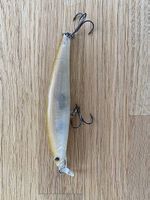 Wobbler Lucky Craft Cultiva 11cm