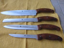 Messerset von SBS