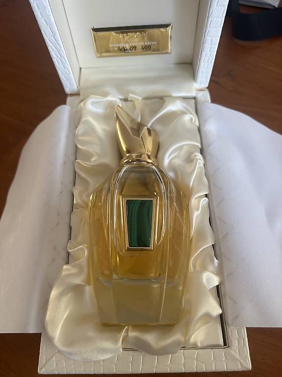 Parfum & Eau de Toilette: Xerjoff Irisss 100ml – Neu und originalverpackt aus Zürich von dom_sg76