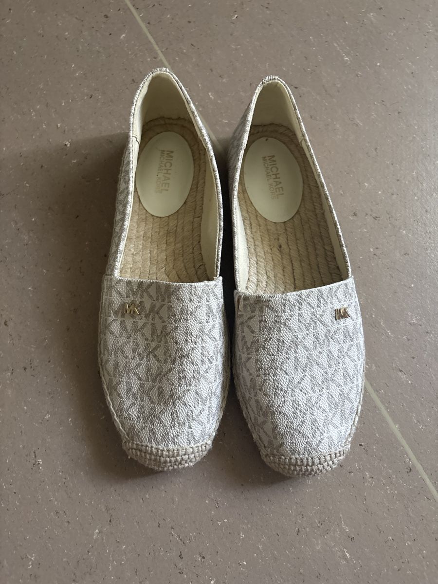 Michael Kors Scarpe da donna: Halbschuhe Michael Kors EU37 – Nuovo (secondo la descrizione) da Zürich venduto da del_gdm2