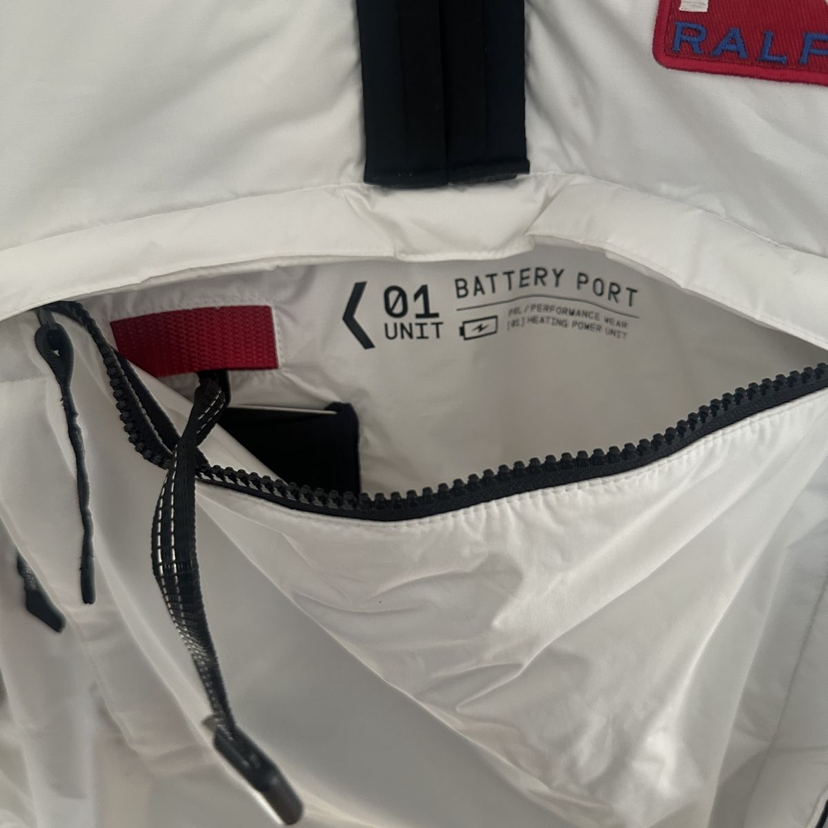 Ralph Lauren Giacche: Polo Ralph Lauren Heated Jacket – Nuovo e nell'imballaggio originale da Wangen b. Olten venduto da StHa99 5