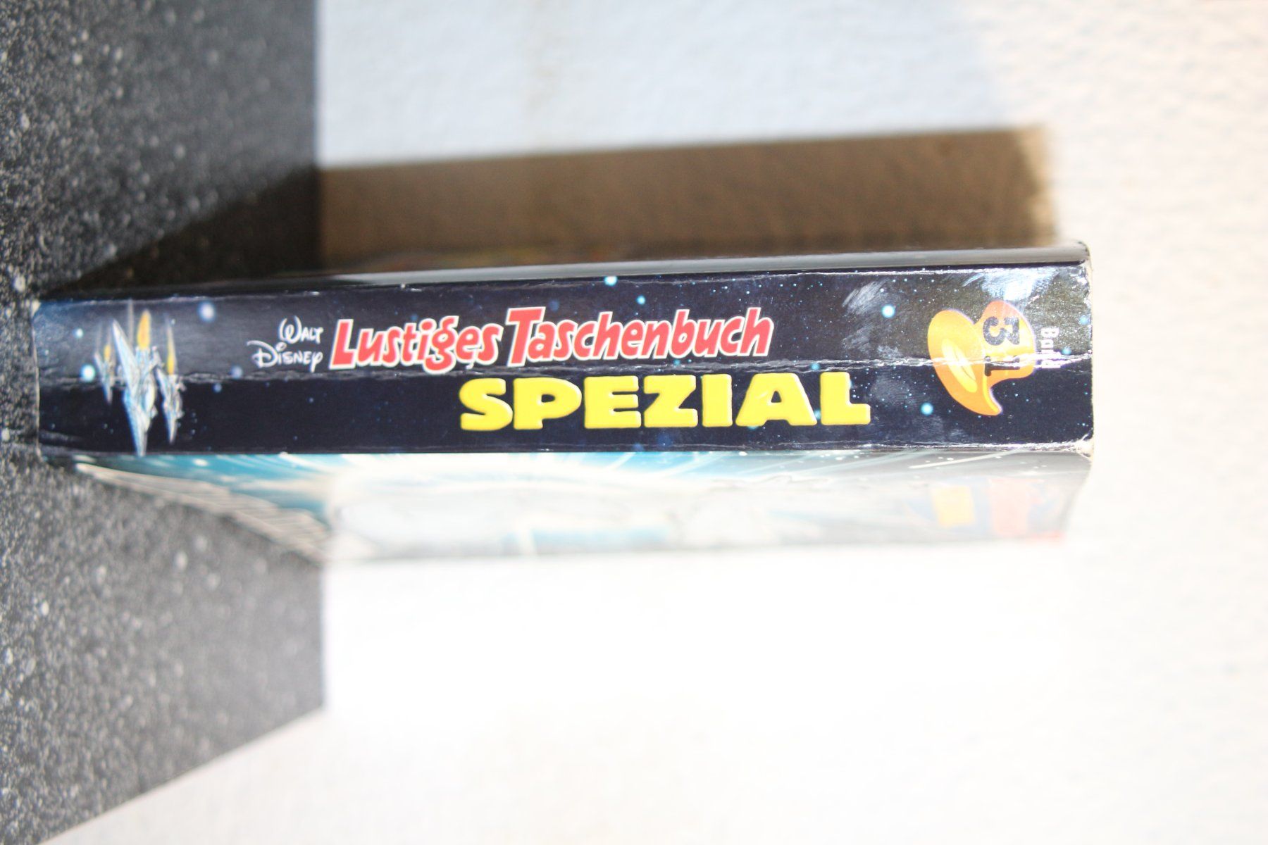 Fumetti: Lustiges Taschenbuch Nr.31 – Usato da Benglen venduto da polli77 1