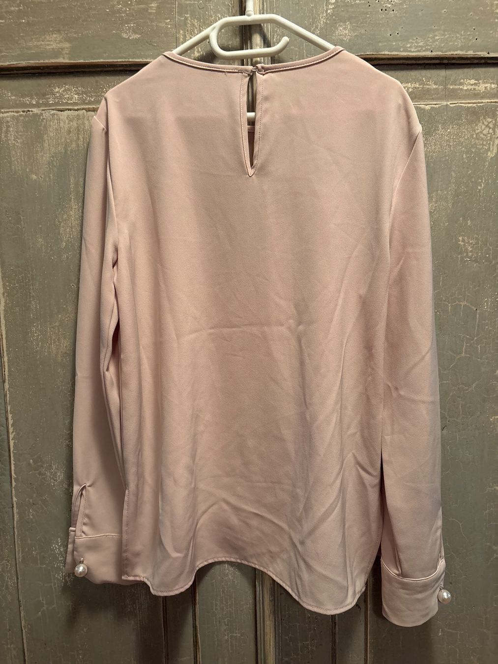 Zara Camicette: Zara Basic . Bluse - XS – Usato da Besenbüren venduto da piculo 1