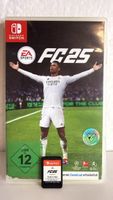 EA Sports FC 25 - Nintendo Switch Game