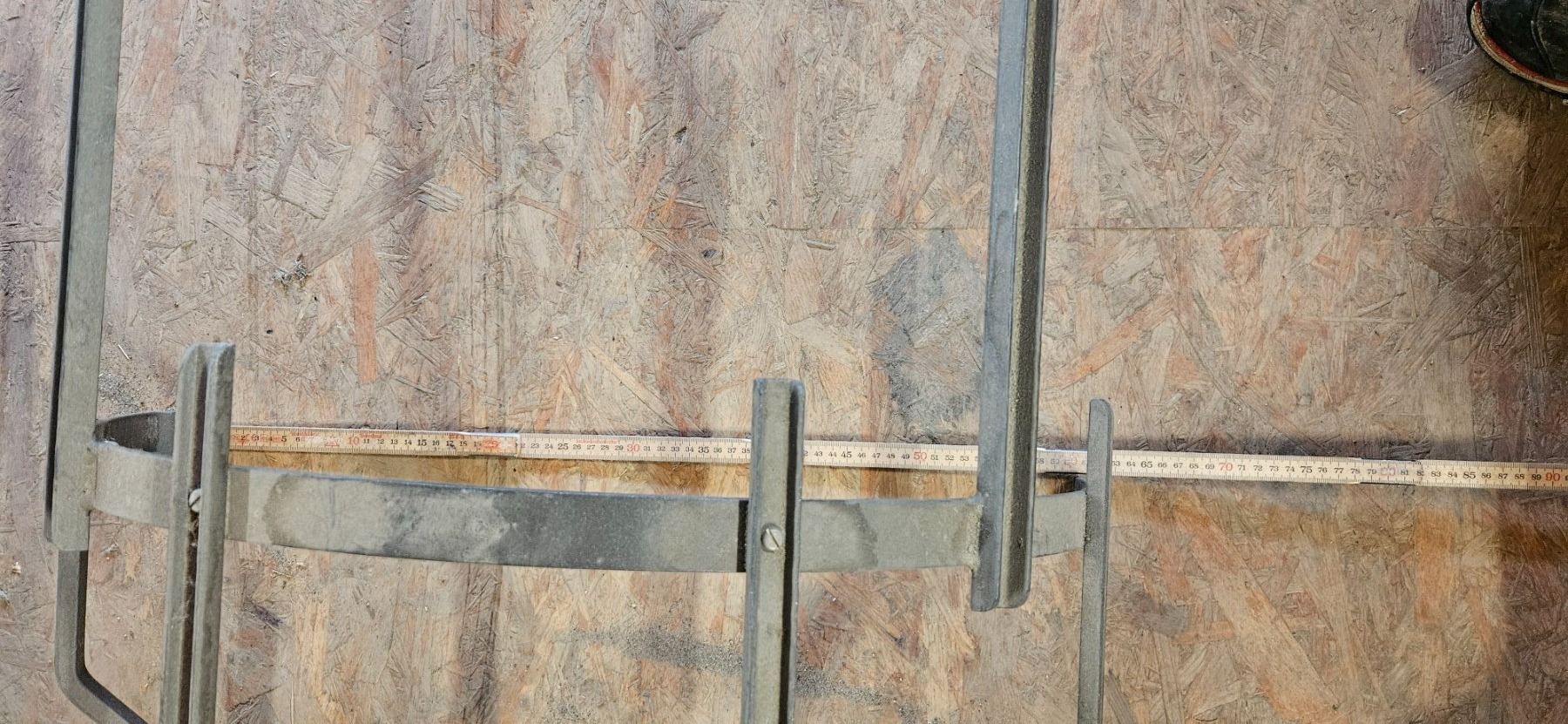 Altro: Baum-Schutz-Gitter – Usato da Wynigen venduto da Appaloosa01 2