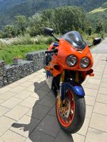Motorrad Laverda 750S Formula - Top Zustand