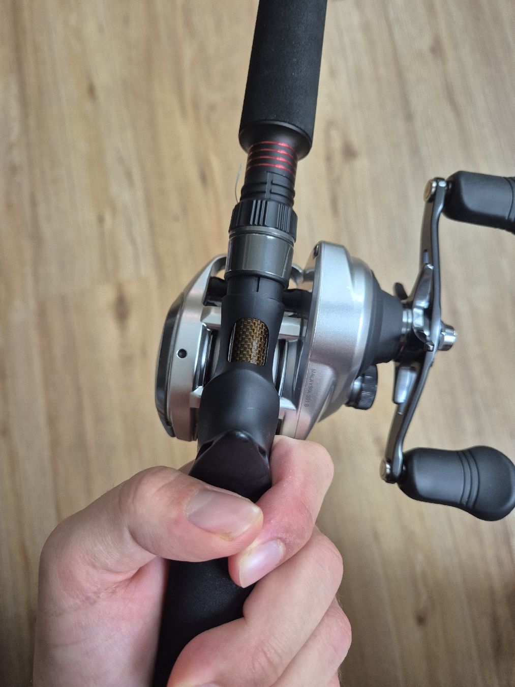 Westin Canne da pesca: Westin W4 Powershad T 2nd – Nuovo (secondo la descrizione) da Beckenried venduto da fon_fc2l 3
