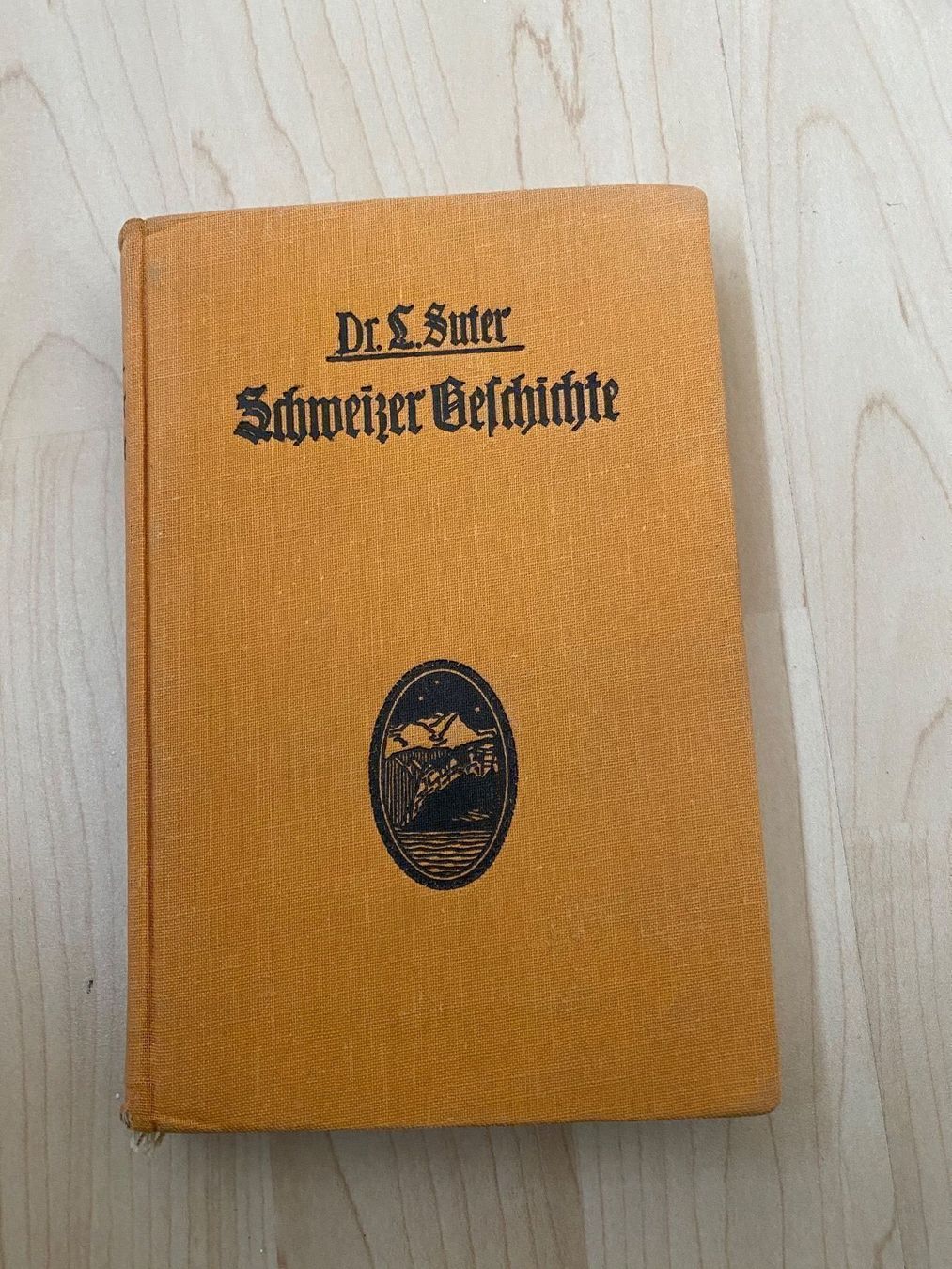 Libri: Buch Schweizer Geschichte von 1940 – Usato da Luzern venduto da Harikan