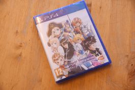 Tales of Vesperia Definitive Edition (NEU)