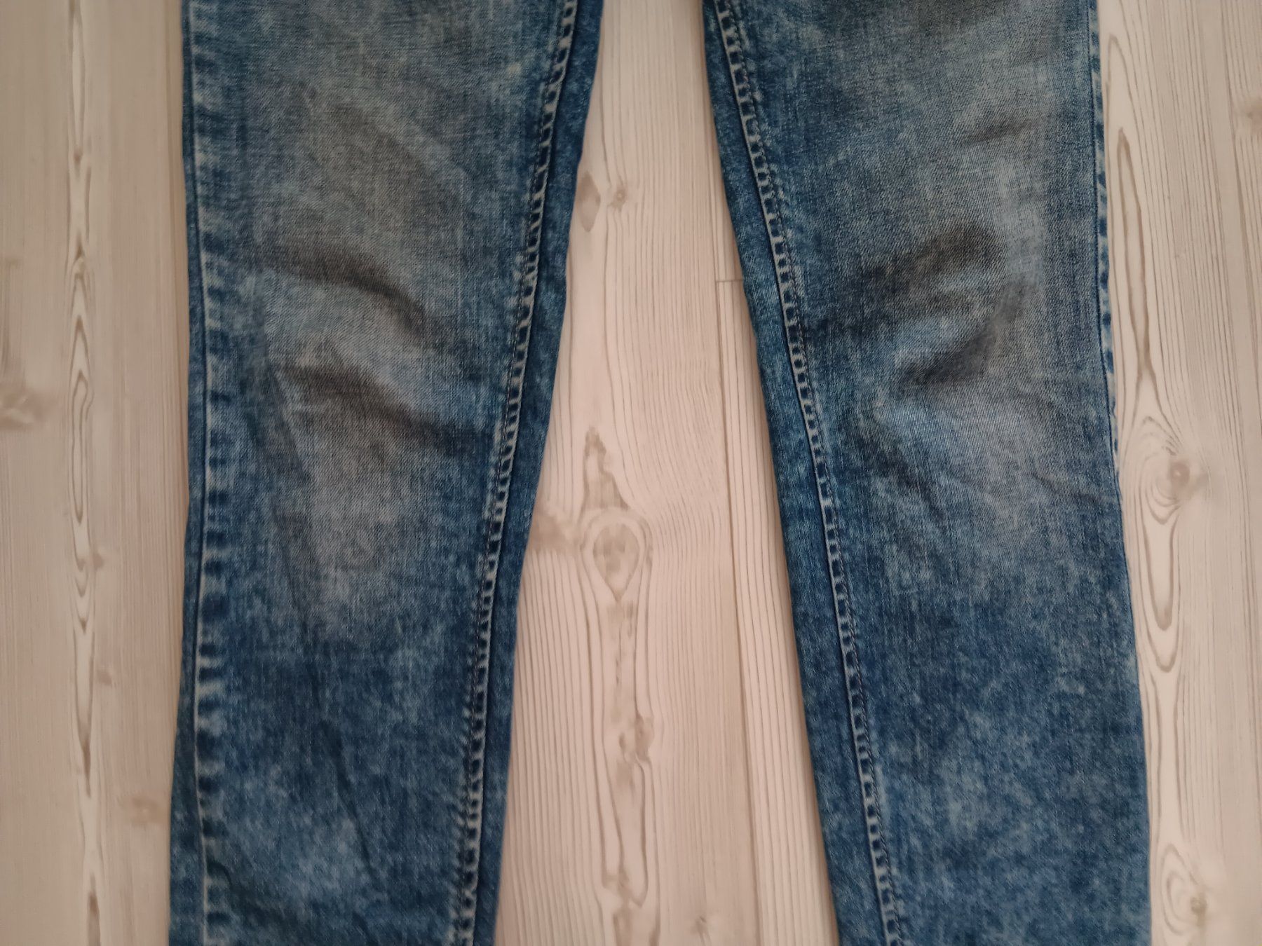 Please Jeans Jeans: PLEASE PLE-20 Jeans taille / Grosse XS – Usato da Cossonay-ville venduto da Super-Price-Quality 2