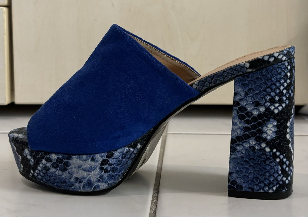 Scarpe da donna: Damen Schuhe, Gr. 37 – Usato da Zollikerberg venduto da Jvac2 5
