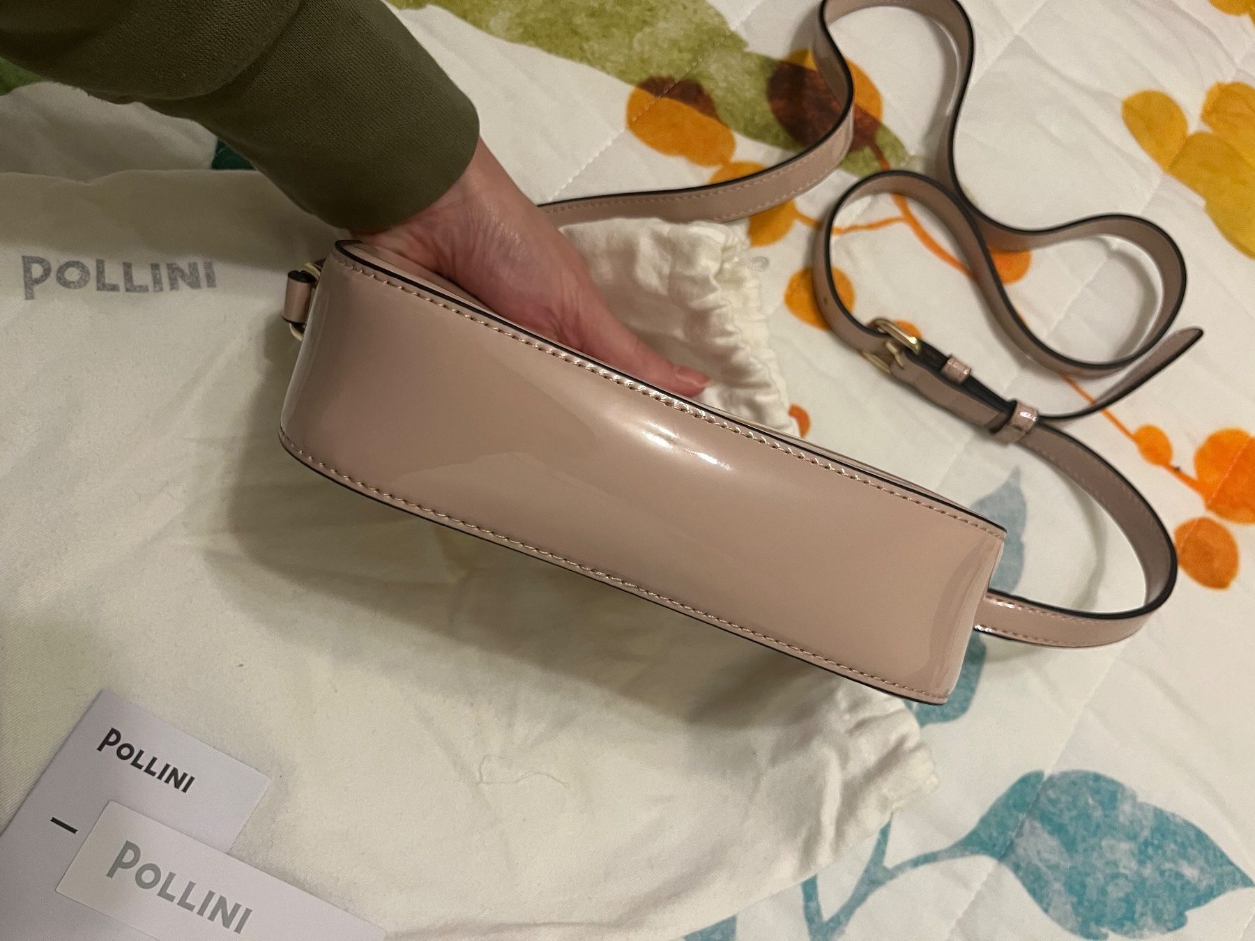 Borse da donna: Pollini small bag never used – Nuovo (secondo la descrizione) da Bôle venduto da lau_wc66 2