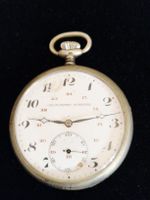 Montre de poche ancienne "Cronómetro Superior" - Suisse