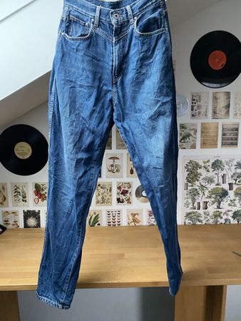 Jeans lang Gr. 36 Pepe Jeans London