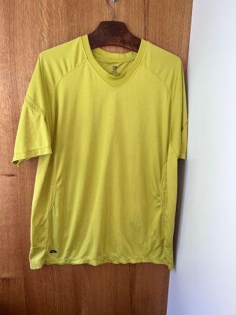 SPORT SHIRT XXL