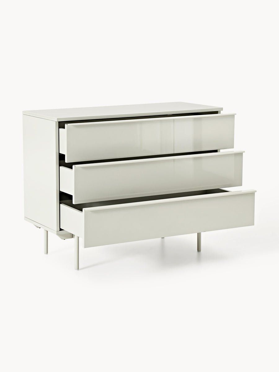Westwing Cassettiere: Holz-Kommode Elona Westwing Collection CHF 1249-60% – Nuovo (secondo la descrizione) da Otelfingen venduto da Yvonne_Outlet 5